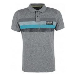 Koszulki polo: S.Oliver Koszulka Polo Męska Xl Niebieski