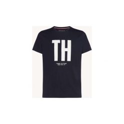 T-shirty z krótkim rękawem Tommy Hilfiger MW0MW09823 BIG TH. T-shirty męskie TOMMY HILFIGER. Za 144,94 zł.