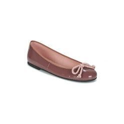 Baleriny Pretty Ballerinas HONEY TANA. Czarne baleriny damskie marki Pretty Ballerinas. Za 455,20 zł.