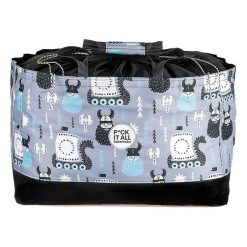 Torba podróżna Bazarówka Viking. Torby podróżne Bazarowka, bez wzorów, wakacyjne. Za 179,00 zł.