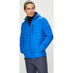 Tokyo Laundry - Kurtka. Niebieskie płaszcze męskie Tokyo Laundry, xl, bez wzorów, z poliesteru, krótkie, z kapturem. W wyprzedaży za 89,90 zł.