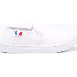 Tenisówki damskie: American Club – Tenisówki