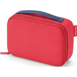 Torba chłodząca Thermocase Red. Czerwone torby plażowe Reisenthel. Za 59,00 zł.