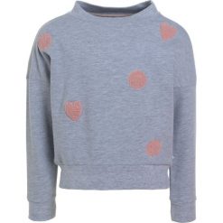 Tumble 'n dry DANYELLE Bluza light grey melange. Szare bluzy chłopięce marki Tumble 'n dry, z bawełny. W wyprzedaży za 152,10 zł.