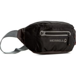 Torebki klasyczne damskie: Saszetka nerka MERRELL – Rotary Waistbely Small JBF22517-010 Black