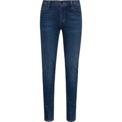 Jeansy J BRAND T152 MAUDE Niebieski. Niebieskie jeansy damskie marki J Brand. W wyprzedaży za 625,00 zł.