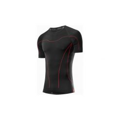 T-shirty męskie: T-shirty z krótkim rękawem Löffler Koszulka Loffler Transtex-Warm-Seamless KA MS 14995-0990