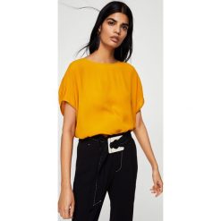 Topy damskie: Mango – Top Monday