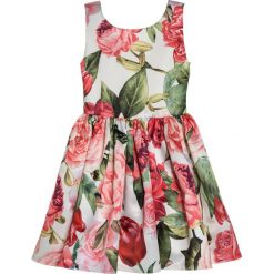Sukienki dziewczęce: Gebriel Juno by Junona DRESS Sukienka koktajlowa multicolor