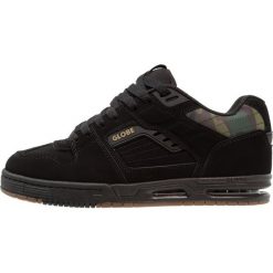 Trampki męskie: Globe FURY Buty skejtowe black