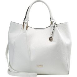Shopper bag damskie: L.Credi SET Torba na zakupy weiß