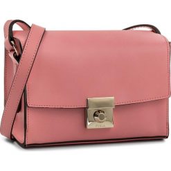 Listonoszki damskie: Torebka FURLA – Milano 942128 B BNF6 FSR Rosa Quarzo c