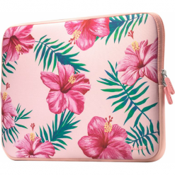 Torby na laptopa: Laut Pop Exotic Protective Sleeve 13″ różowe