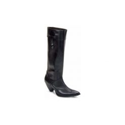 Buty zimowe damskie: Kozaki Stephane Gontard PUCCINI