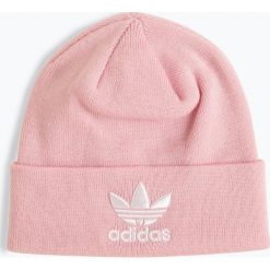 Czapki damskie: adidas Originals - Czapka damska, różowy