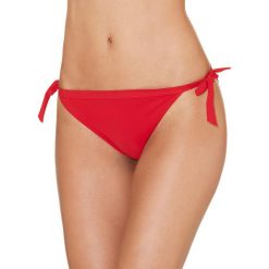 Bikini: Figi bikini „Ocean Bow” w kolorze czerwonym