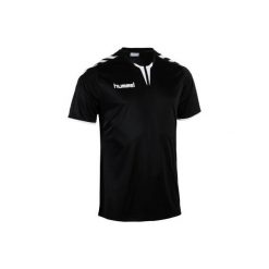 Koszulka do piłki ręcznej core męska. Koszulki męskie Hummel, m, bez wzorów, sportowe, bez kołnierzyka, bez rękawów. Za 89,99 zł.