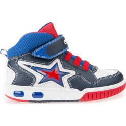Buty sportowe chłopięce: Buty sportowe wysokie Gregg A
