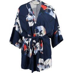 Bomberki damskie: JUST FEMALE ANNA Kurtka wiosenna blue