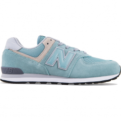 Buty sportowe dziewczęce: New Balance GC574CB