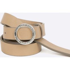 Akcesoria damskie: Trussardi Jeans – Pasek skórzany