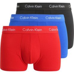 Majtki męskie: Calvin Klein Underwear STRETCH TRUNK 3 PACK Panty muscari blue