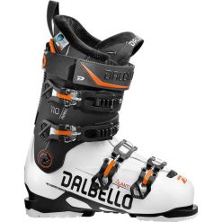 Buty narciarskie DALBELLO AVANTI 110. Czarne buty sportowe męskie Dalbello, na klamry, narciarskie. W wyprzedaży za 840,00 zł.