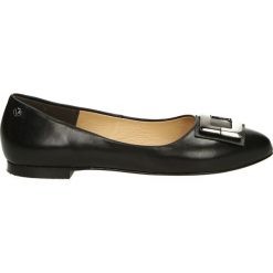 Baleriny damskie: Baleriny - 1726 PELL NER