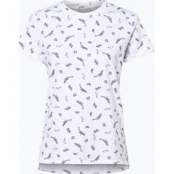 Marie Lund - T-shirt damski, czarny. Czarne t-shirty damskie Marie Lund, xs, z motywem zwierzęcym. Za 59,95 zł.