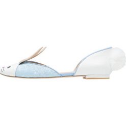 Baleriny damskie: Katy Perry THE JESSICA Baleriny soft blue