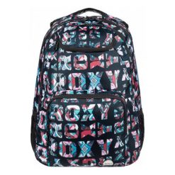 Torby na laptopa: Roxy Plecak Damski Shadow Swell J Bkpk Anthracite