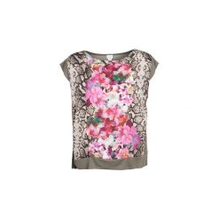 T-shirty damskie: T-shirty z krótkim rękawem Alba Moda 615368