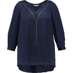 Tuniki damskie: Anna Field Curvy Tunika peacoat