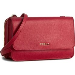 Torebki i plecaki damskie: Torebka FURLA – Riva 871732 E EL40 B30 Ruby