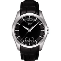 Zegarki męskie: PROMOCJA ZEGAREK TISSOT T – CLASSIC COUTURIER AUTOMATIC