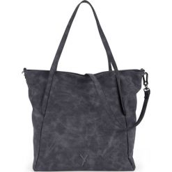 Suri Frey torebka damska Romy Basic czarny. Czarne torebki klasyczne damskie SURI FREY, bez wzorów, eleganckie, bez dodatków. Za 269,00 zł.