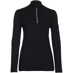KILLTEC Bluza damska Issa czarna r. 38 (30790/200). Czarne bluzy sportowe damskie marki KILLTEC. Za 99,60 zł.