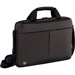 Torby na laptopa: Wenger Format 14″ slim 601080