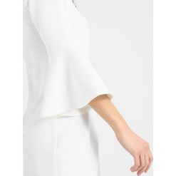 Sukienki: Dorothy Perkins Petite FLUTE SLEEVE DRESS Sukienka etui ivory