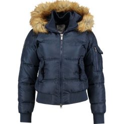 Bomboogie Kurtka puchowa navy blue. Niebieskie kurtki damskie marki Bomboogie, xl, z poliesteru. W wyprzedaży za 539,50 zł.