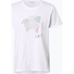 Marie Lund - T-shirt damski, biały. T-shirty damskie Marie Lund. Za 59,95 zł.
