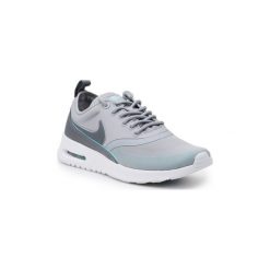Buty Nike Buty lifestylowe W Air Max Thea Ultra 844926-002. Szare trampki i tenisówki damskie Nike, bez wzorów, bez zapięcia. Za 559,00 zł.