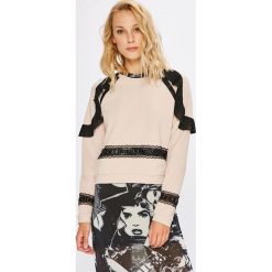 Bluzy rozpinane damskie: Silvian Heach - Bluza