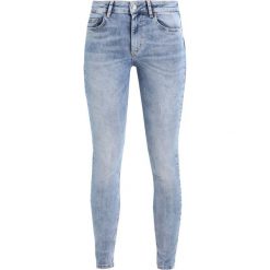 Jeansy damskie: Liu Jo Jeans DIVINE Jeans Skinny Fit denim blue light