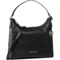 Torebka MICHAEL MICHAEL KORS - Aria 30T9SXAL3L Black 001. Czarne torebki klasyczne damskie MICHAEL Michael Kors, bez wzorów, ze skóry, klasyczne, duże, bez dodatków. Za 1319,00 zł.