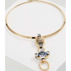 Naszyjniki damskie: Radà LONG CHOKER LION Naszyjnik multicoloured