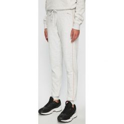Tally Weijl - Spodnie. Szare spodnie damskie TALLY WEIJL, s, bez wzorów, z bawełny, casualowe. W wyprzedaży za 49,90 zł.