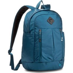 Plecak NIKE - BA5241 496. Zielone plecaki męskie Nike, z materiału, sportowe. W wyprzedaży za 189,00 zł.