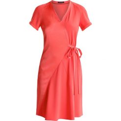 Sukienki: Strenesse DAVIDA Sukienka letnia coral