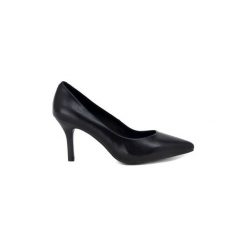Buty ślubne damskie: Czółenka Café Noir CAFE NOIR DECOLTE TACCO MEDIO